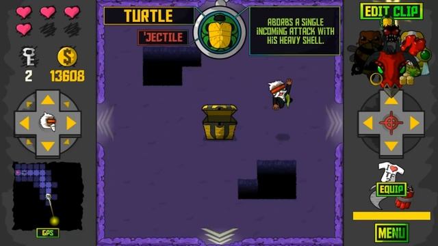 Towelfight 2: The Monocle of Destiny Trailer смотреть онлайн