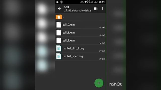 FTS 15|Как поменять мяч смотреть онлайн