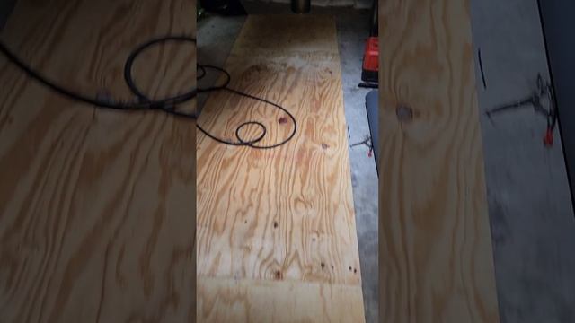 How to build an RV slide out floor from scratch the right way! | RV Repair and Renovation смотреть онлайн