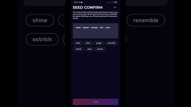 Пошаговая установка КЛЕВЕРА на телефон