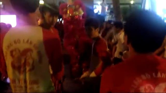 Tet Trung Thu - Тет Чунг Тху - праздник середины осени во Вьетнаме смотреть онлайн