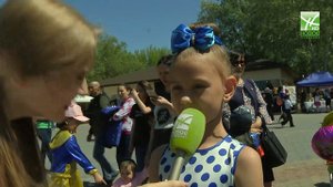Кто придумал 1 июня и от кого защищают детей