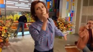 Светлана Зейналова - Утренний танец
