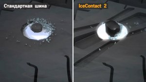 Continental IceContact 2 - Ice Braking final