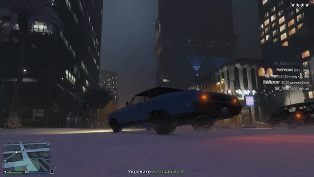 АЛЕКС И БРЕЙН ПРОХОДЯТ ЗАДАНИЯ DR.DRE В GTA ONLINE смотреть онлайн