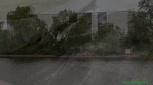 ПЕТРОКАМЕНСКИЙ ПРУД И РЕКА НЕЙВА