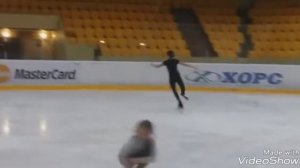 Тройной Сальхов 3S