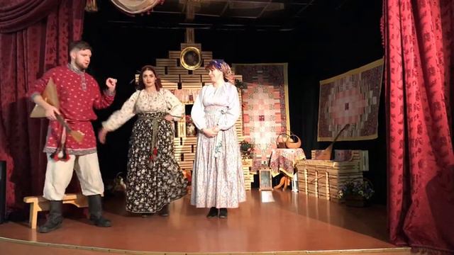 Рубрика Закулисье. Как снимаются видеоролики.