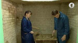 Утро. Lite / Профессия: плиточник