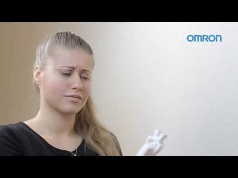 Миостимулятор OMRON E4