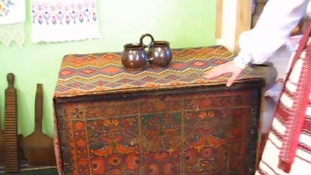 Видео-эксурсия по музею смотреть онлайн