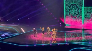 Efendi - Mata Hari - Azerbaijan - Eurovision 2021 - Grand Final