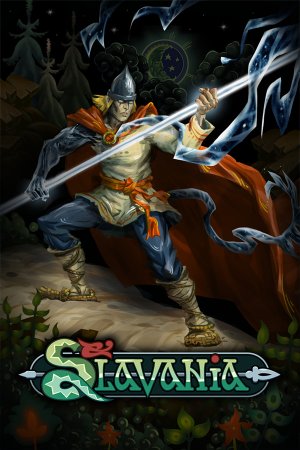 Slavania #indiespotlight#top5games#славянскаямифология#российскиеигры