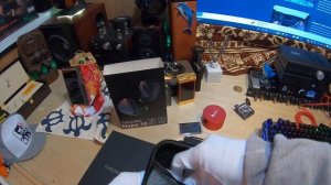 ThieAudio Hype 10 Unbox