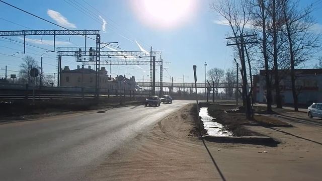 Новгородская Чудово Октябрьская 3 А обзор 1 смотреть онлайн