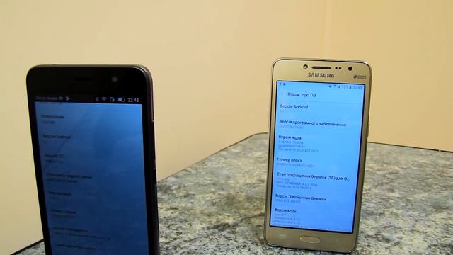 Сравнение Samsung Galaxy J2 Prime и Huawei Y6 pro. Выбираем не дорогой долгоиграющий смартфон смотреть онлайн