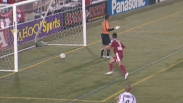 Looking Back at Ante Razov's Chicago Fire Career смотреть онлайн