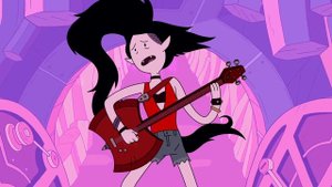 Marceline and Bubblegum Breakup Song "Woke Up" | Adventure Time: Distant Lands - Obsidian