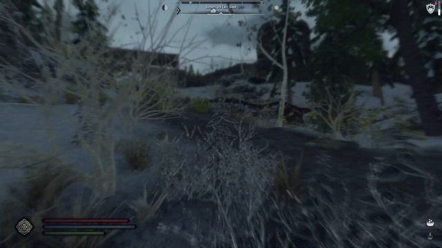 I Perfected Skyrim With Over 1500 Mods! | A Series смотреть онлайн