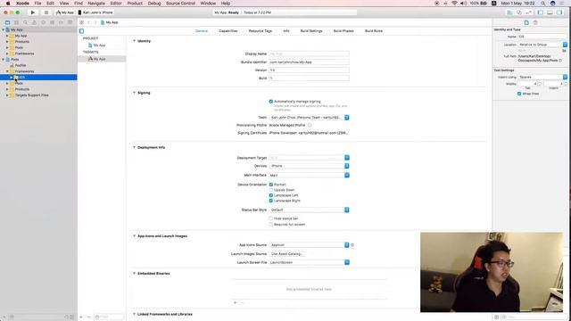 Private Cocoapods: Use your own private Cocoapods [3/3] смотреть онлайн