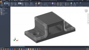 Reverse Engineering Meshes inside of Inventor | Autodesk Virtual Academy