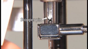 JUKI HZL-K85 - Chapter 2: Attaching the Needle