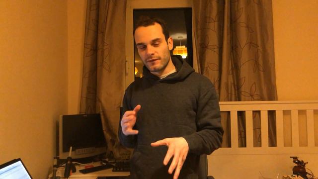 Tinned Heisenberg Principle | Arduino смотреть онлайн