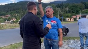 VLOG АРМЕНИЯ: ДИЛИЖАН ДОБРЫЕ ЛЮДИ ОЗЕРО ПАРЗ И МИСТИЧЕСКИЕ МЕСТА
