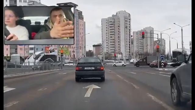 Денис Николаевич | Автошкола Минск | Автошкола 7-Регион | Маршруты область