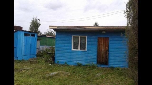 Продается одноэтажная дача 20 кв.м. на участке... смотреть онлайн