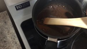 Шоколад из кэроба