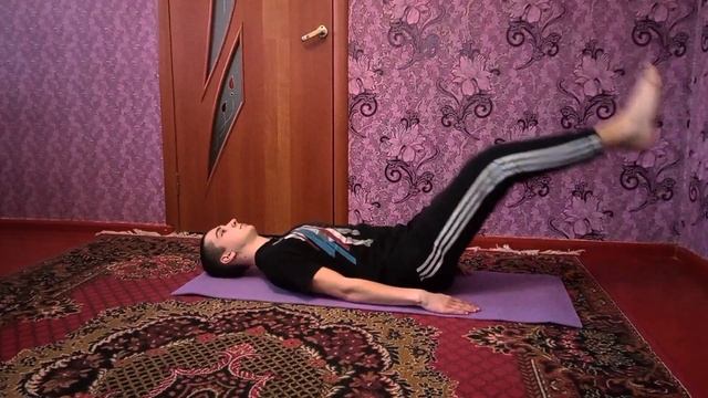 Бесполезные Упражнения На Пресс | Ошибки В Упражнениях Пресс | Как Накачать Пресс?