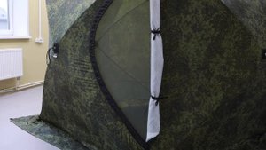 Стэк Дубль 3 (трехслойная с навесом)