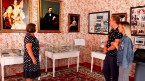 Тревел-ролик о Ракитянском крае