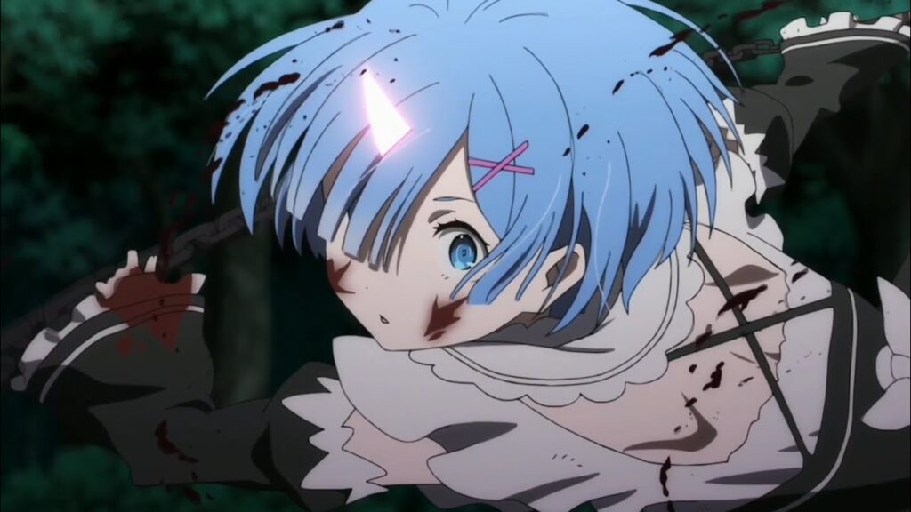 ReZero - Run [amv] смотреть онлайн