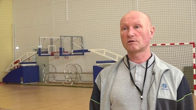 Новое оборудование для высоких спортивных результатов