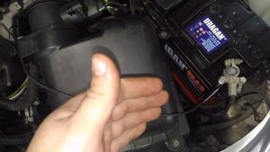 Тестируем искру с катушек зажигания своего авто китайской "приблудой"