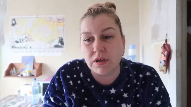 VLOG Пытаюсь приходить в себя. Назар приехал домой смотреть онлайн