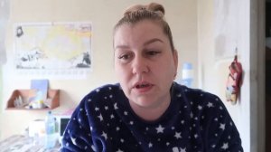 VLOG Пытаюсь приходить в себя. Назар приехал домой