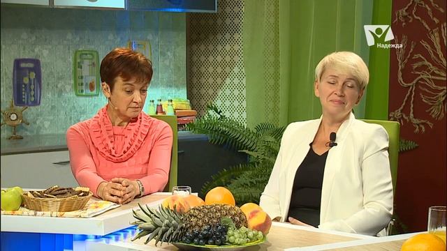 Правильное питание для красоты и молодости | О чем говорят женщины смотреть онлайн