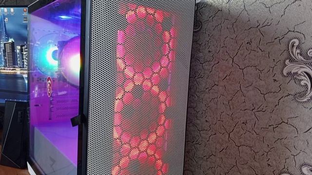 Топовый игровой ПК за 40К на ryzen 7 – смотреть видео онлайн от «Crazy ...