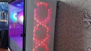 Топовый игровой ПК за 40К на ryzen 7