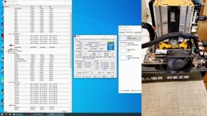 ?? Detailed review of JingSha X99 D4 LGA 2011-3 | CPU Overclocking | Turbo Boost Unlock