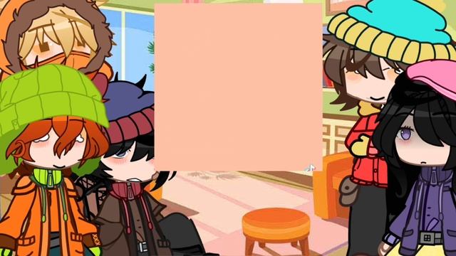 South Park reacts to : style ! смотреть онлайн