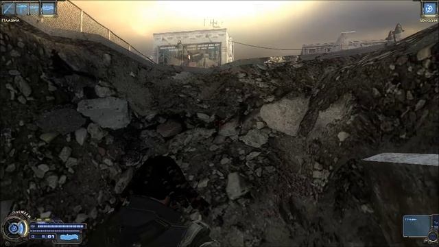 Collapse 6 часть