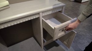 Стол туалетный Лючия