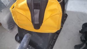 Сумки для инструмента TOUGHBUILT - часть 2