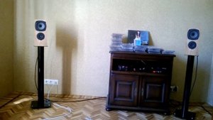 Rega Brio, RS1 et alia