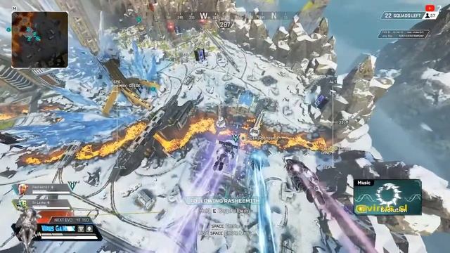 Playing Apex Pubs | My Girl | #ApexPubs #Live Session | Road to 1000 Subscribers смотреть онлайн