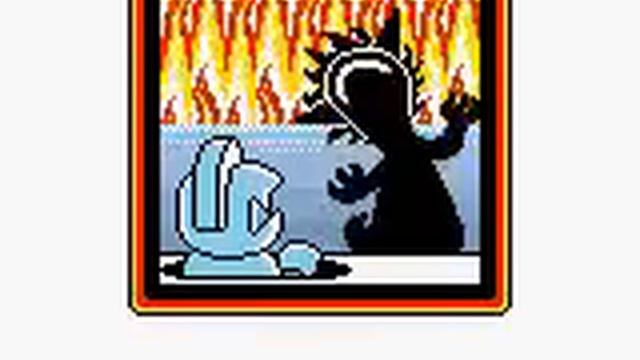 New Dig Dug Ending (Game Boy) смотреть онлайн